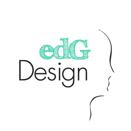edG Design Logo
